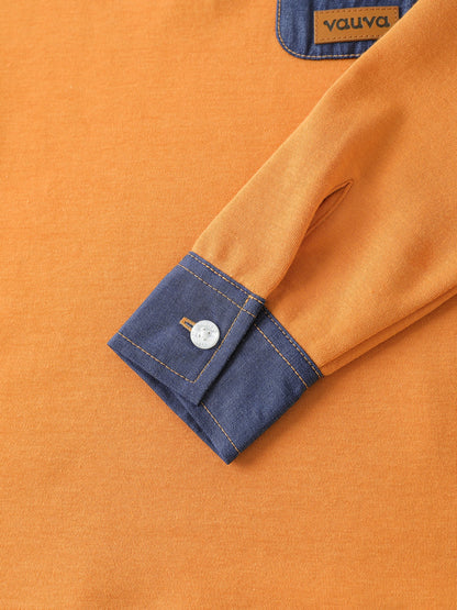 Boys' Polo-Shirt