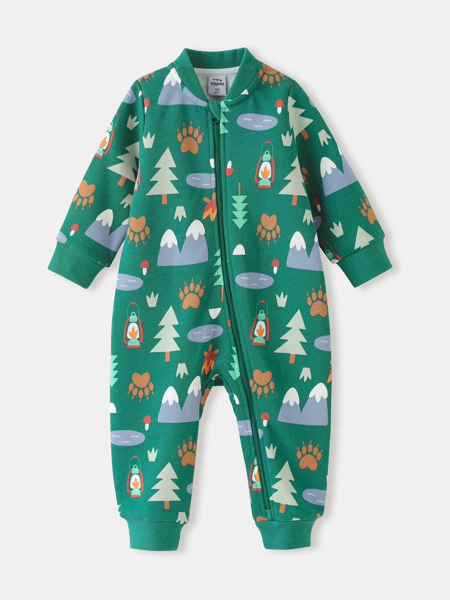 Baby Boys' Romper