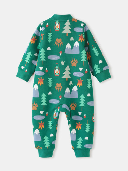 Baby Boys' Romper