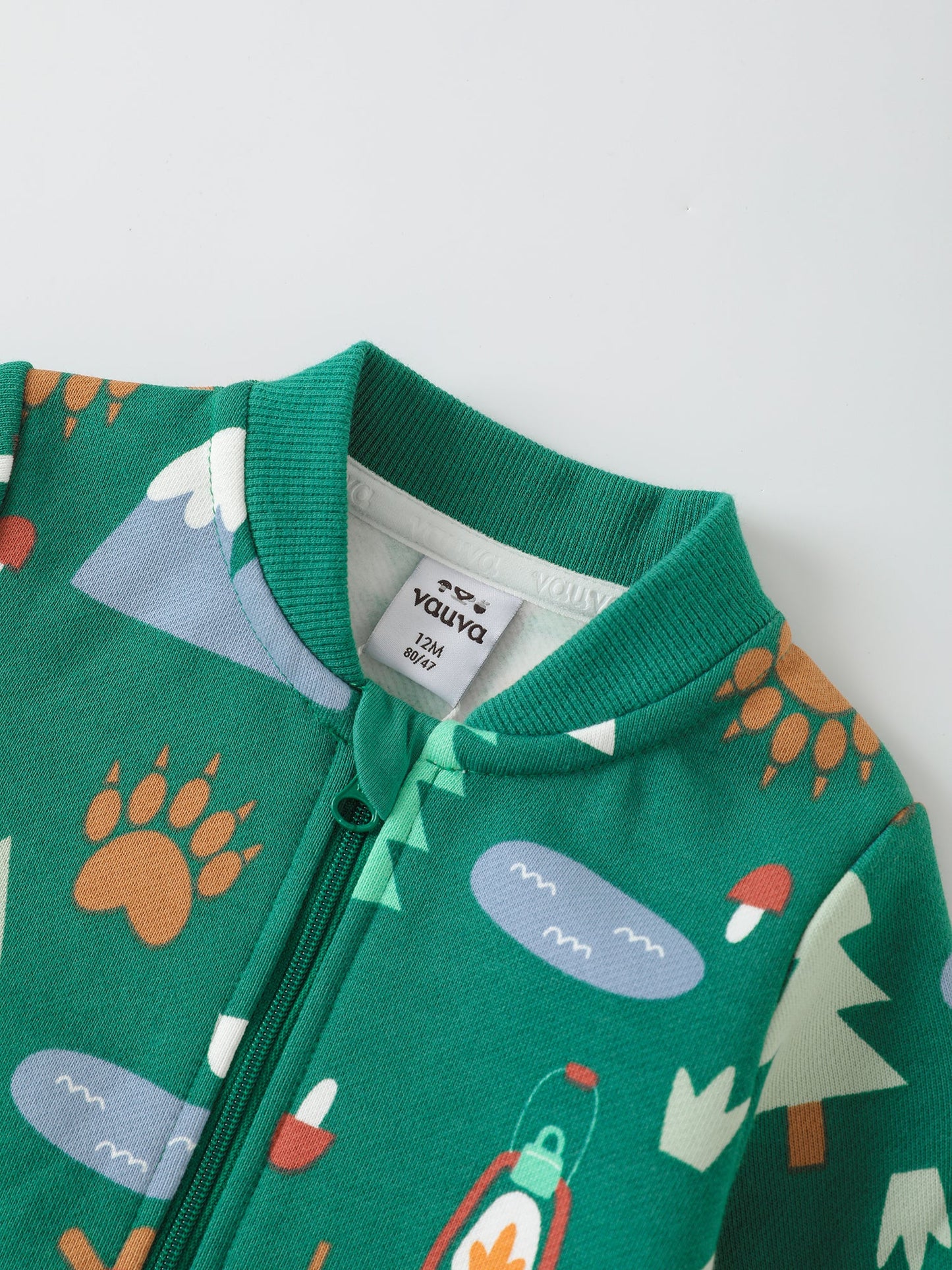 Baby Boys' Romper