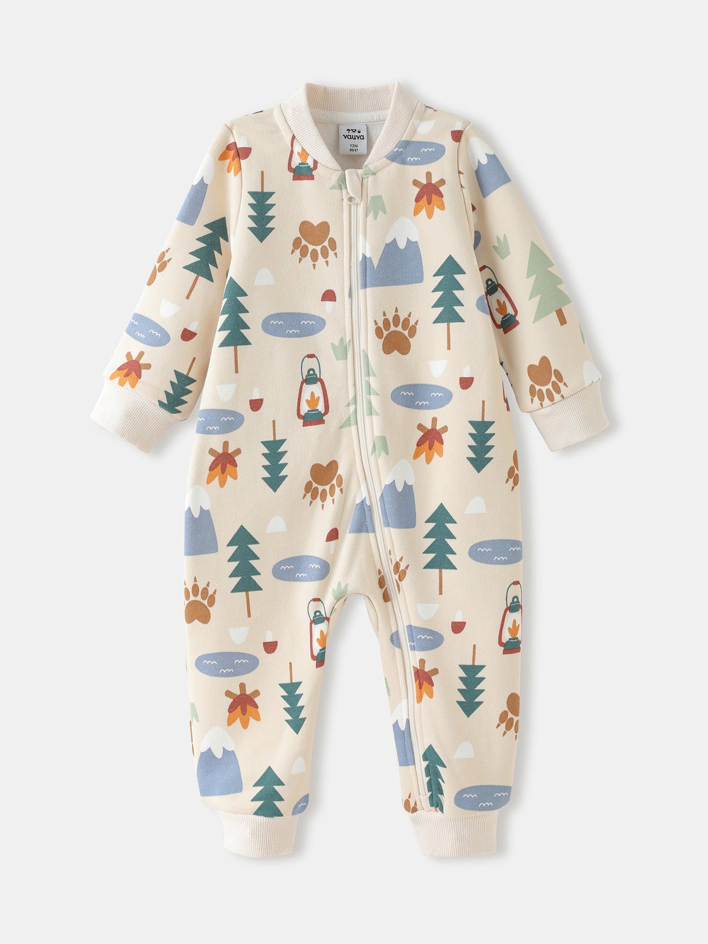 Baby Boys' Romper