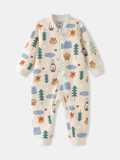 Baby Boys' Romper