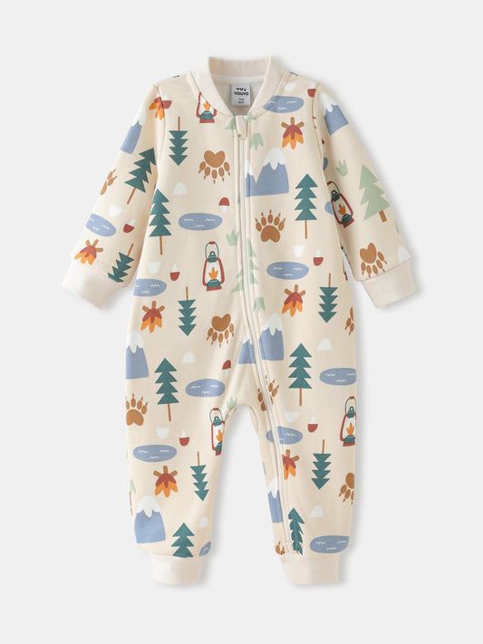 Baby Boys' Romper
