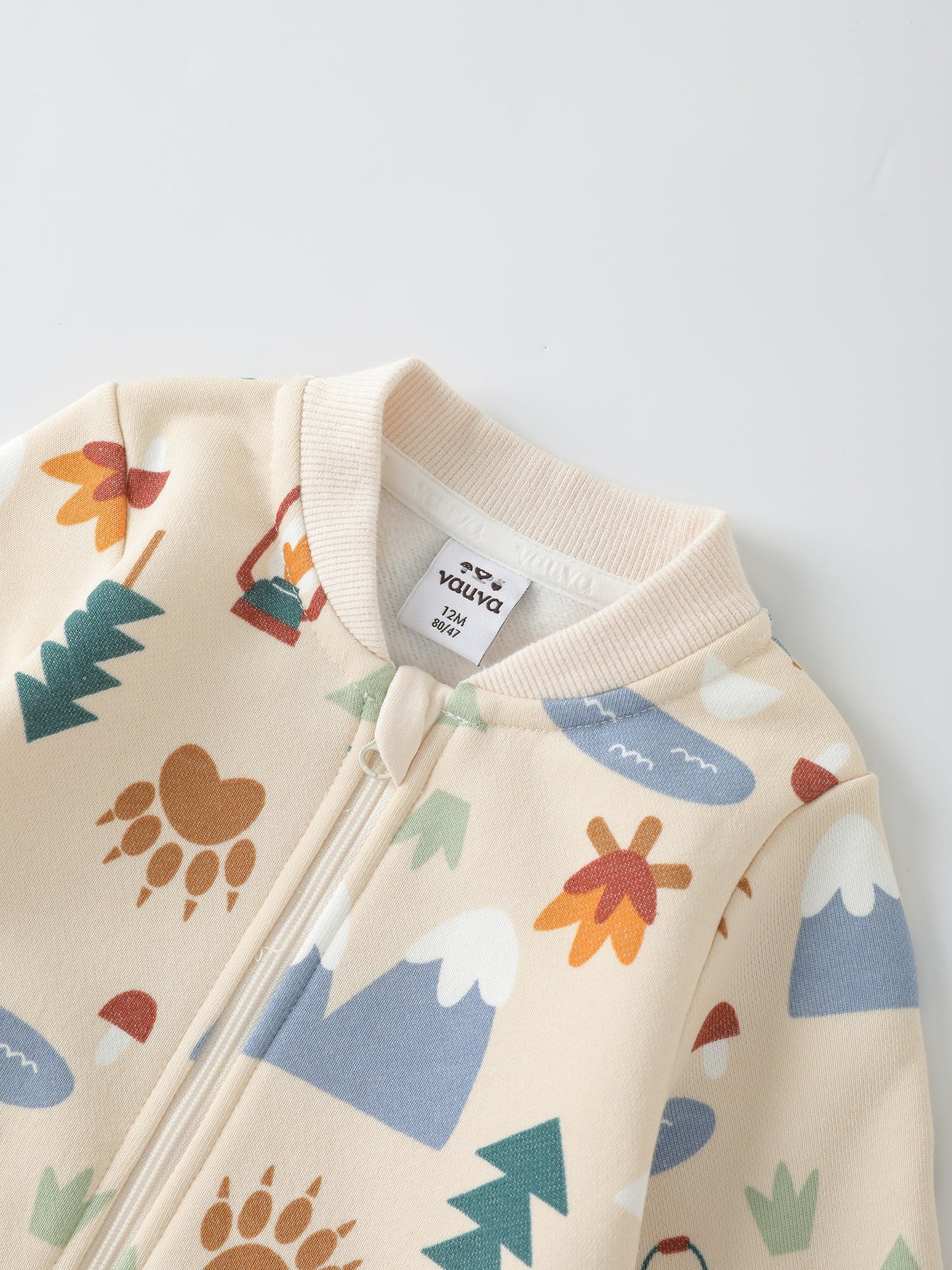 Baby Boys' Romper