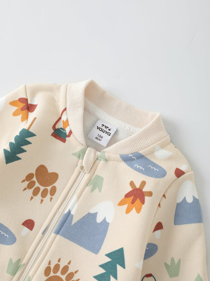 Baby Boys' Romper