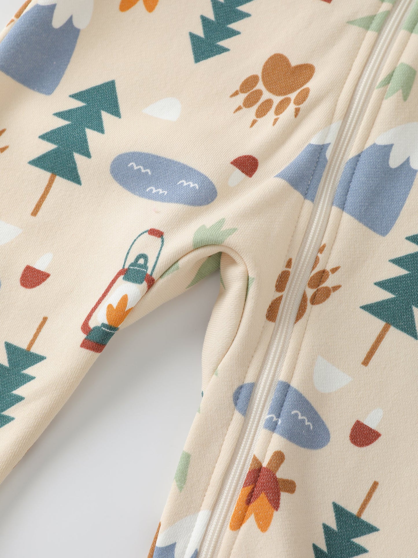 Baby Boys' Romper