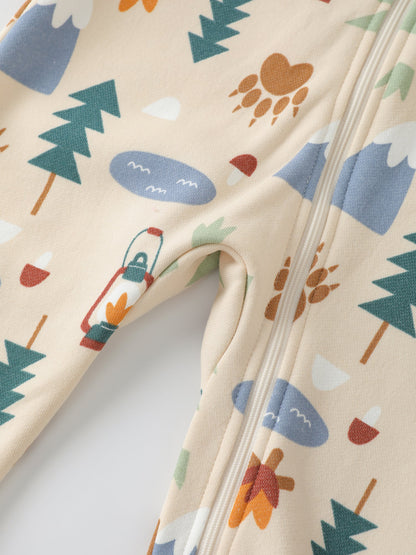 Baby Boys' Romper