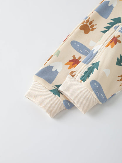 Baby Boys' Romper