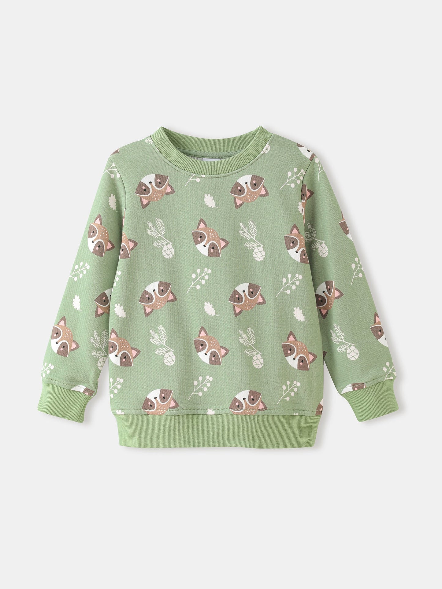 Boys' Sweatshirt