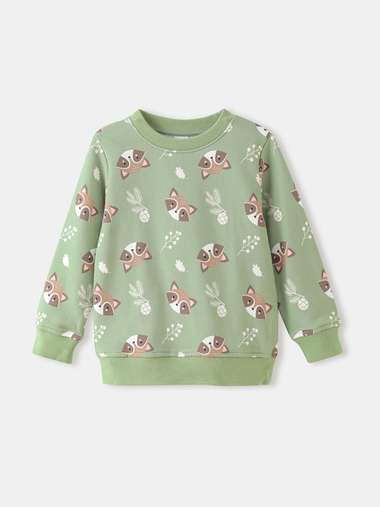Boys' Sweatshirt