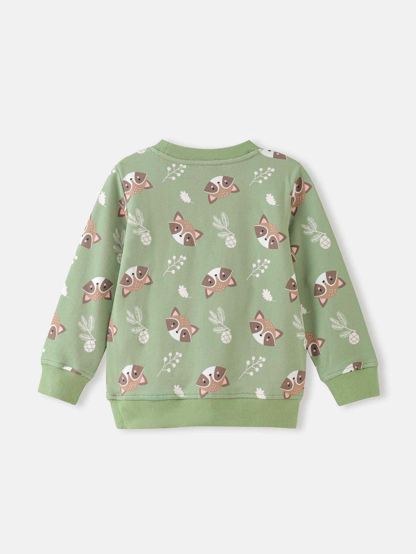 Boys' Sweatshirt
