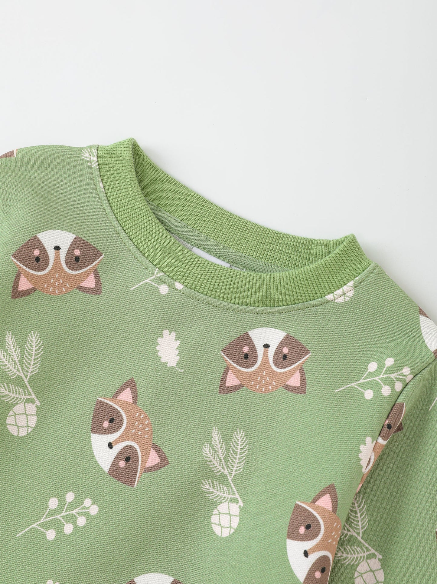 Boys' Sweatshirt