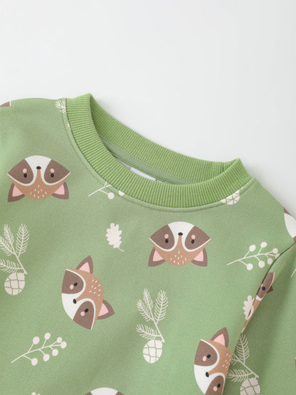Boys' Sweatshirt