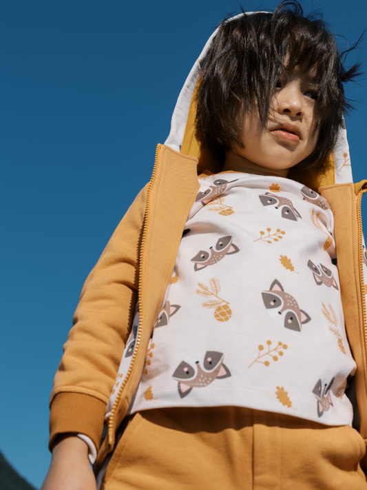 Boys' Sweatshirt