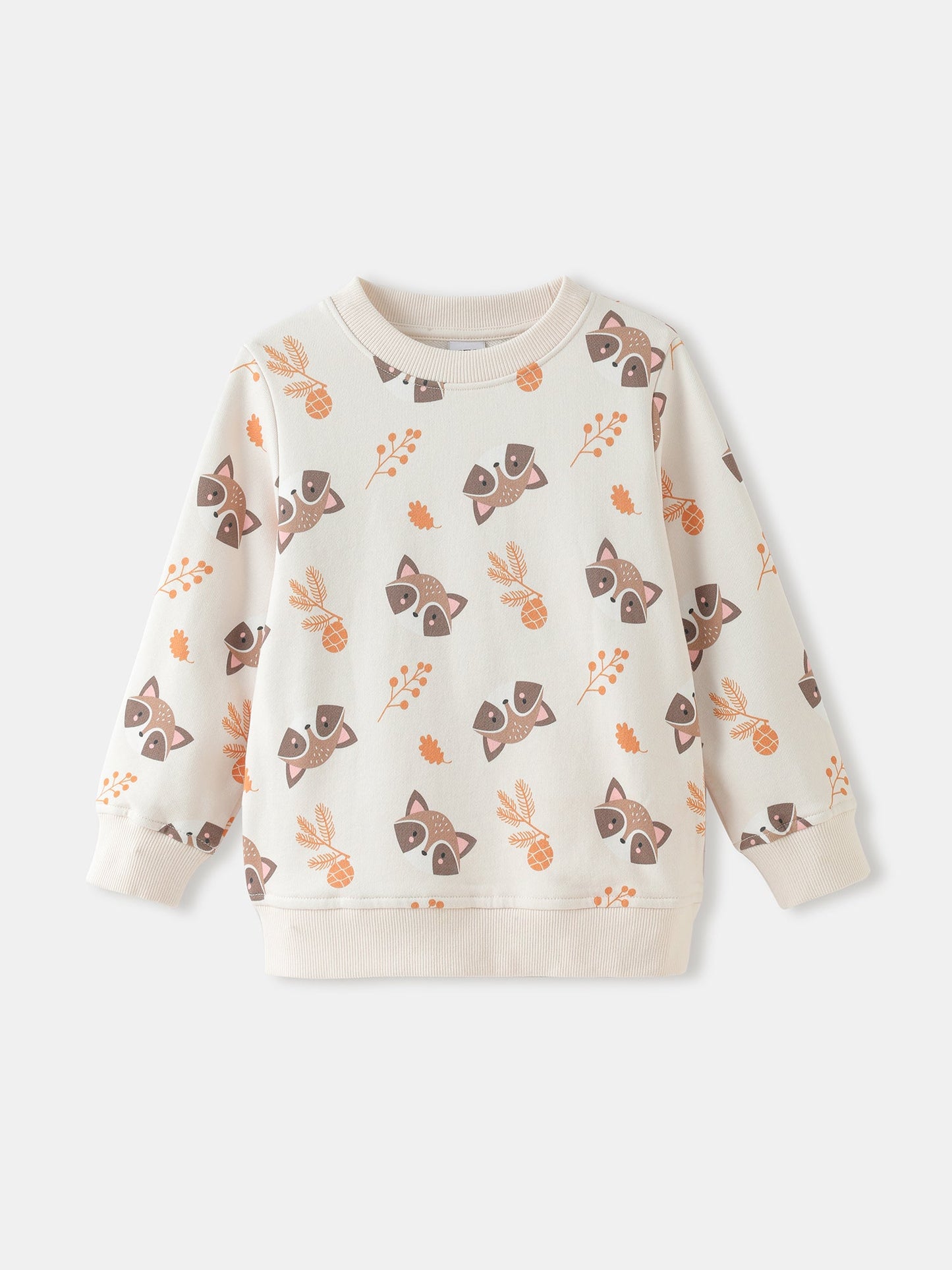 Boys' Sweatshirt