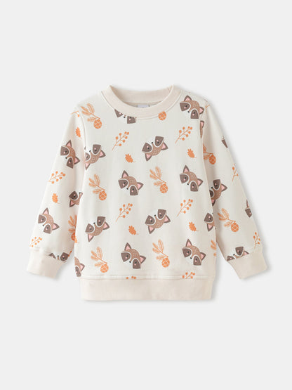 Boys' Sweatshirt
