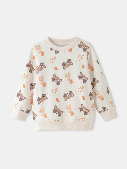Boys' Sweatshirt