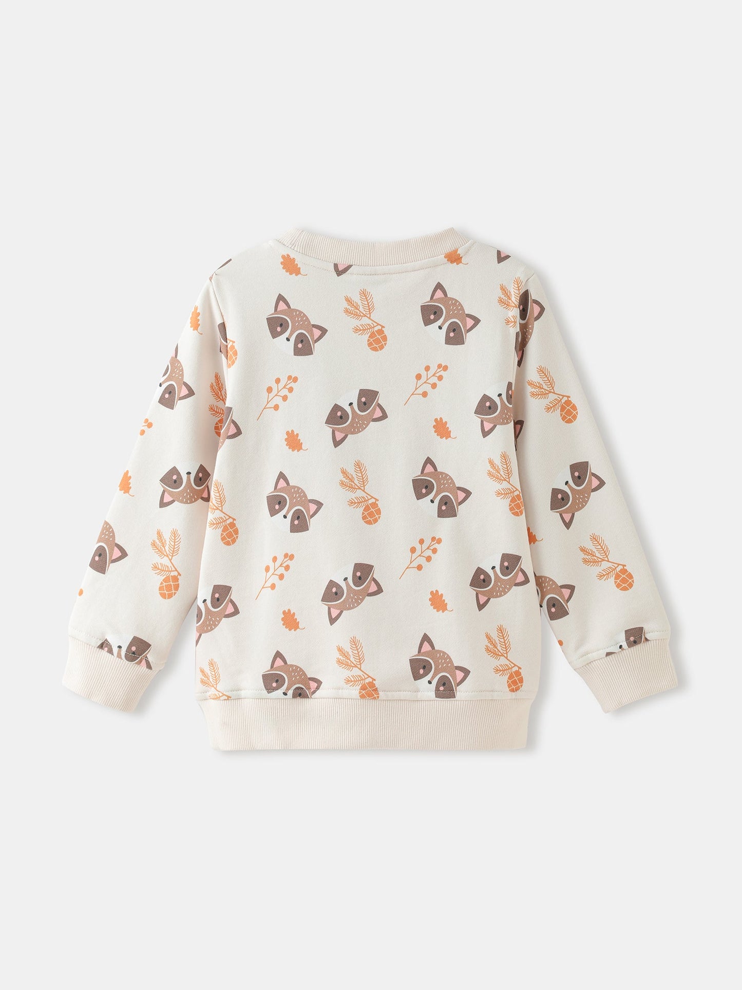 Boys' Sweatshirt