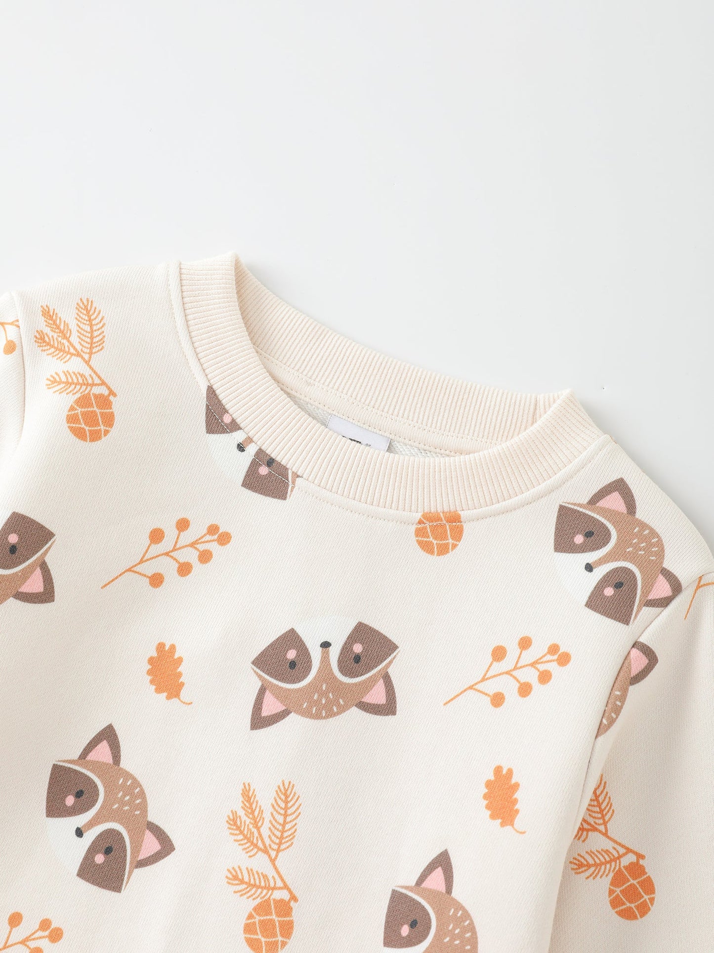 Boys' Sweatshirt