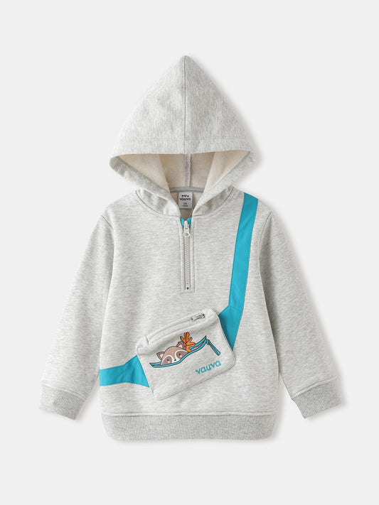 Boys' Sweatshirt