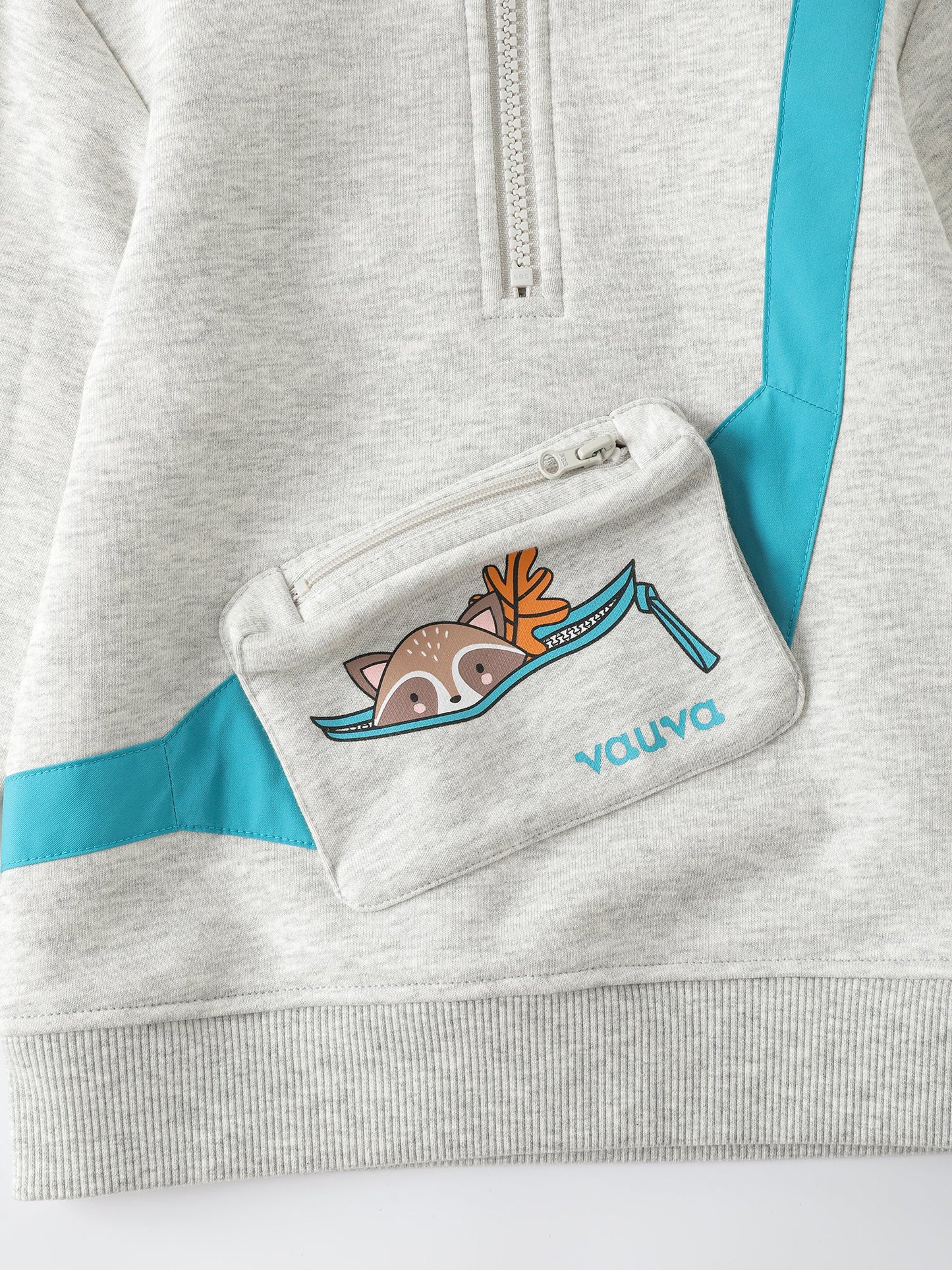 Boys' Sweatshirt