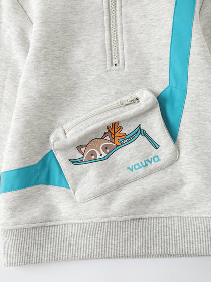Boys' Sweatshirt