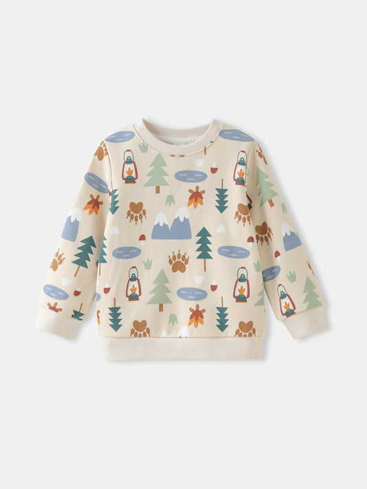 Boys' Sweatshirt