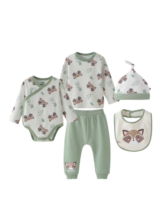 Baby Boys' Set