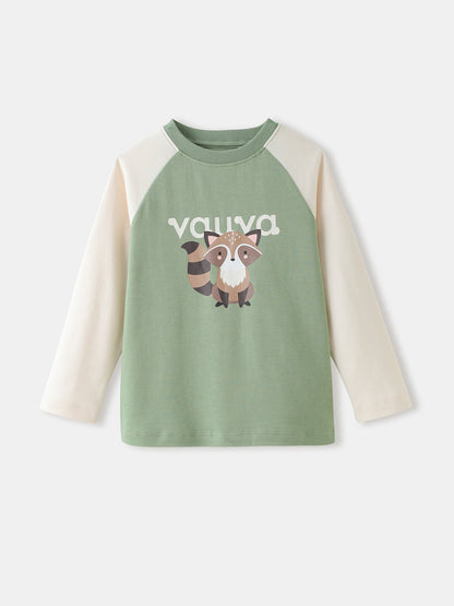 Boys' T-Shirt