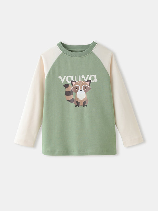 Boys' T-Shirt
