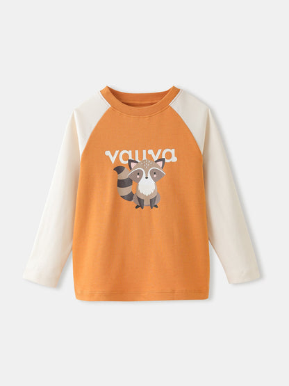 Boys' T-Shirt