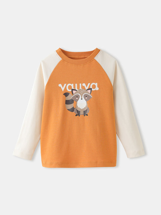Boys' T-Shirt