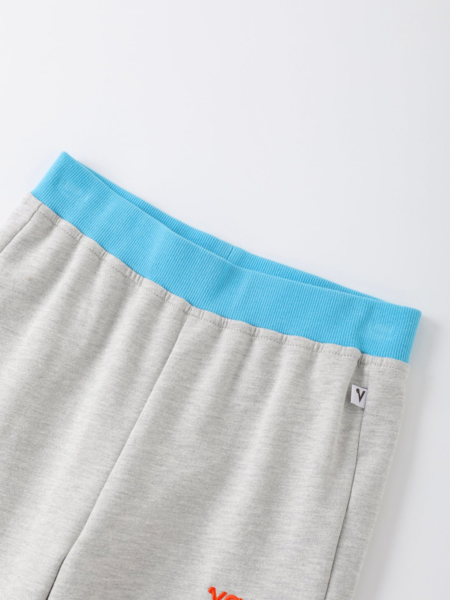 Boys Cargo Joggers