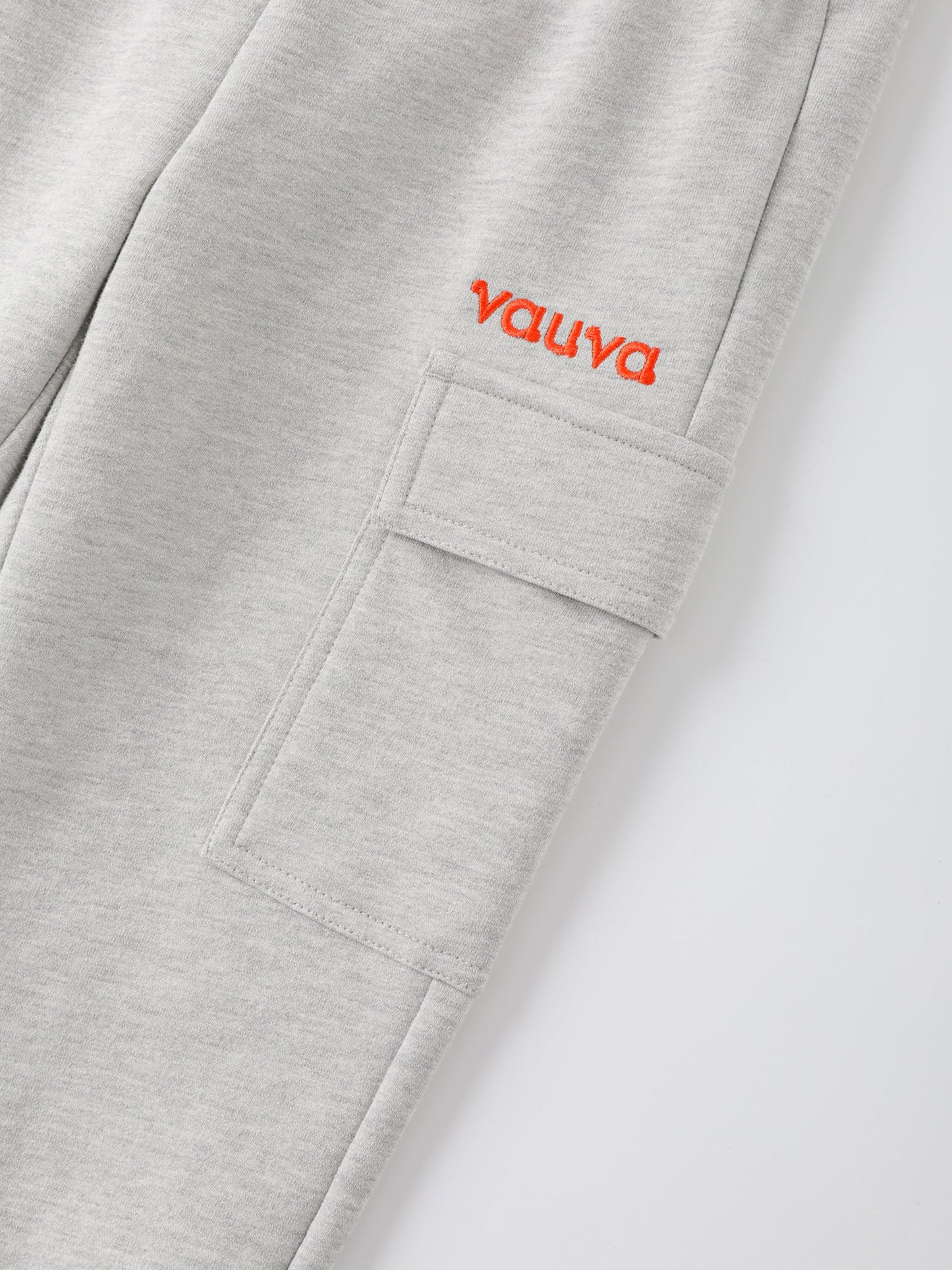 Boys Cargo Joggers