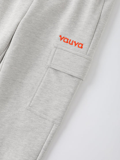 Boys Cargo Joggers
