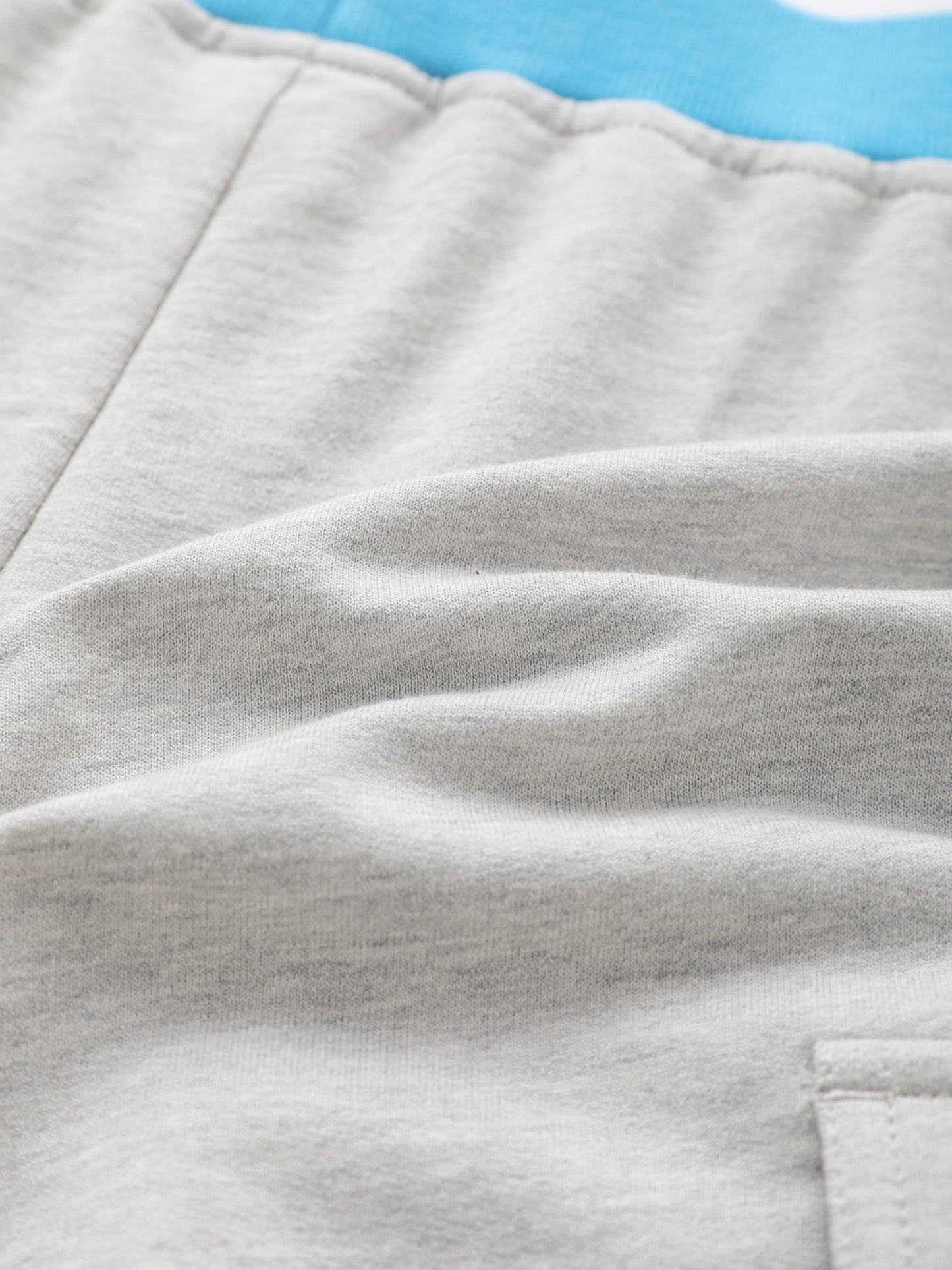 Boys Cargo Joggers