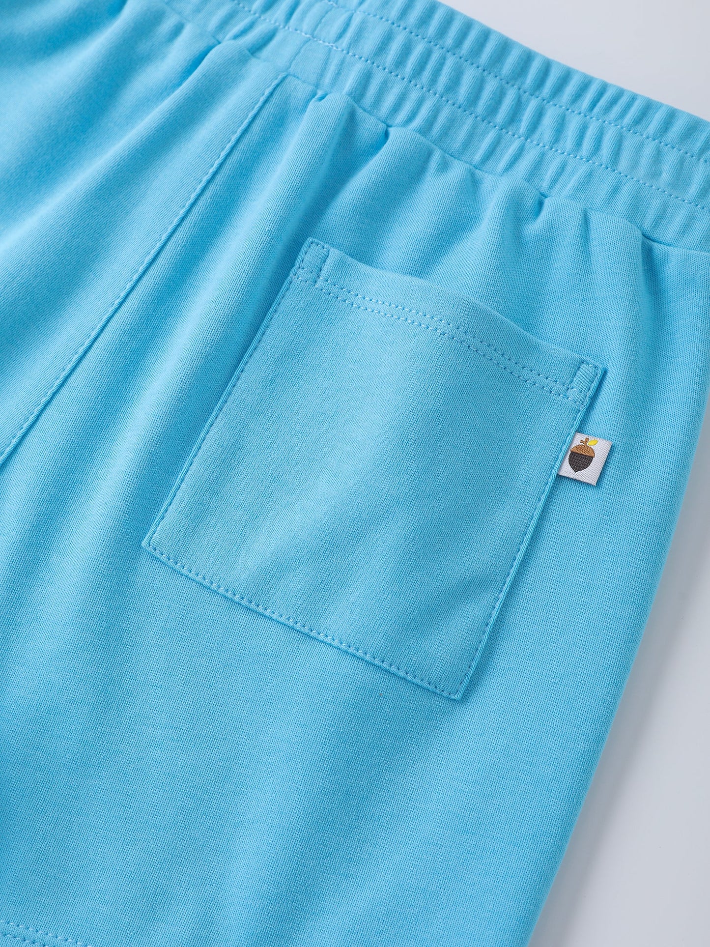 Boys Printed Sport Shorts