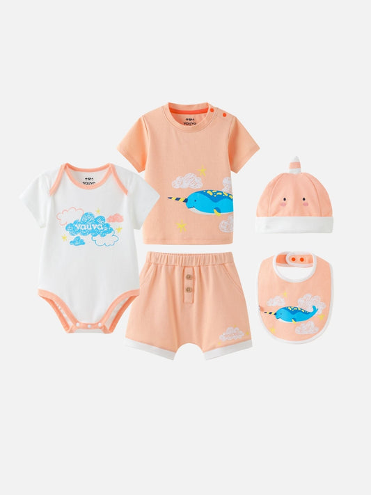 Baby Boys Set