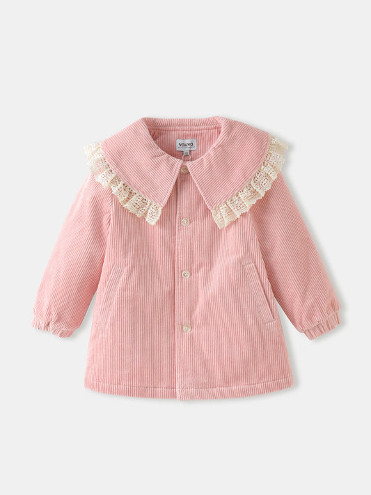 Girls' Coat