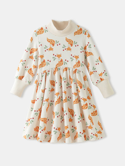 Girls' Dress