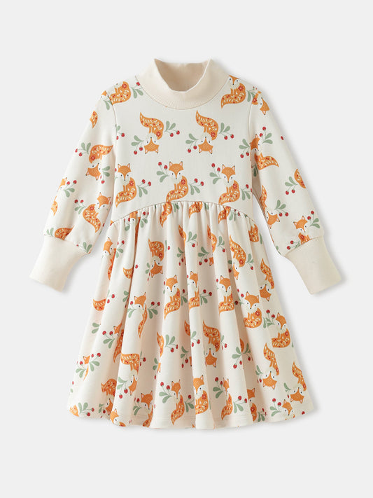 Girls' Dress