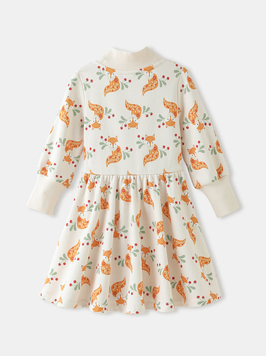 Girls' Dress