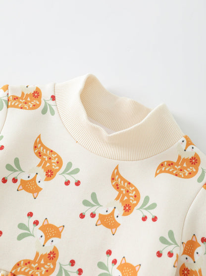 Girls' Dress