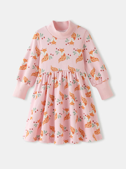 Girls' Dress