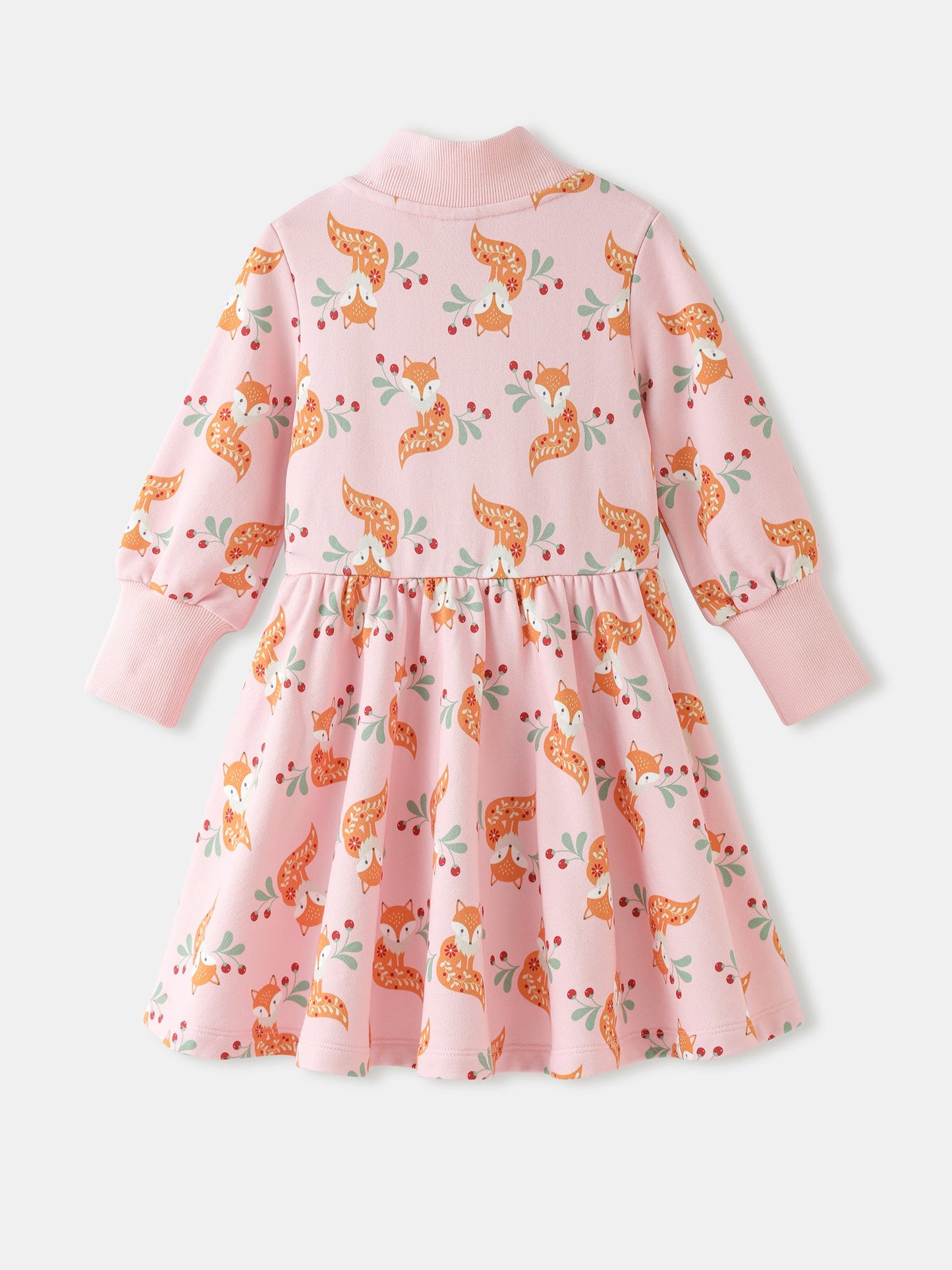 Girls' Dress