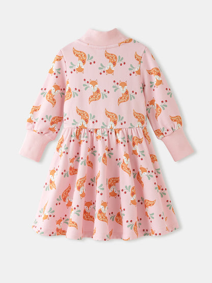 Girls' Dress