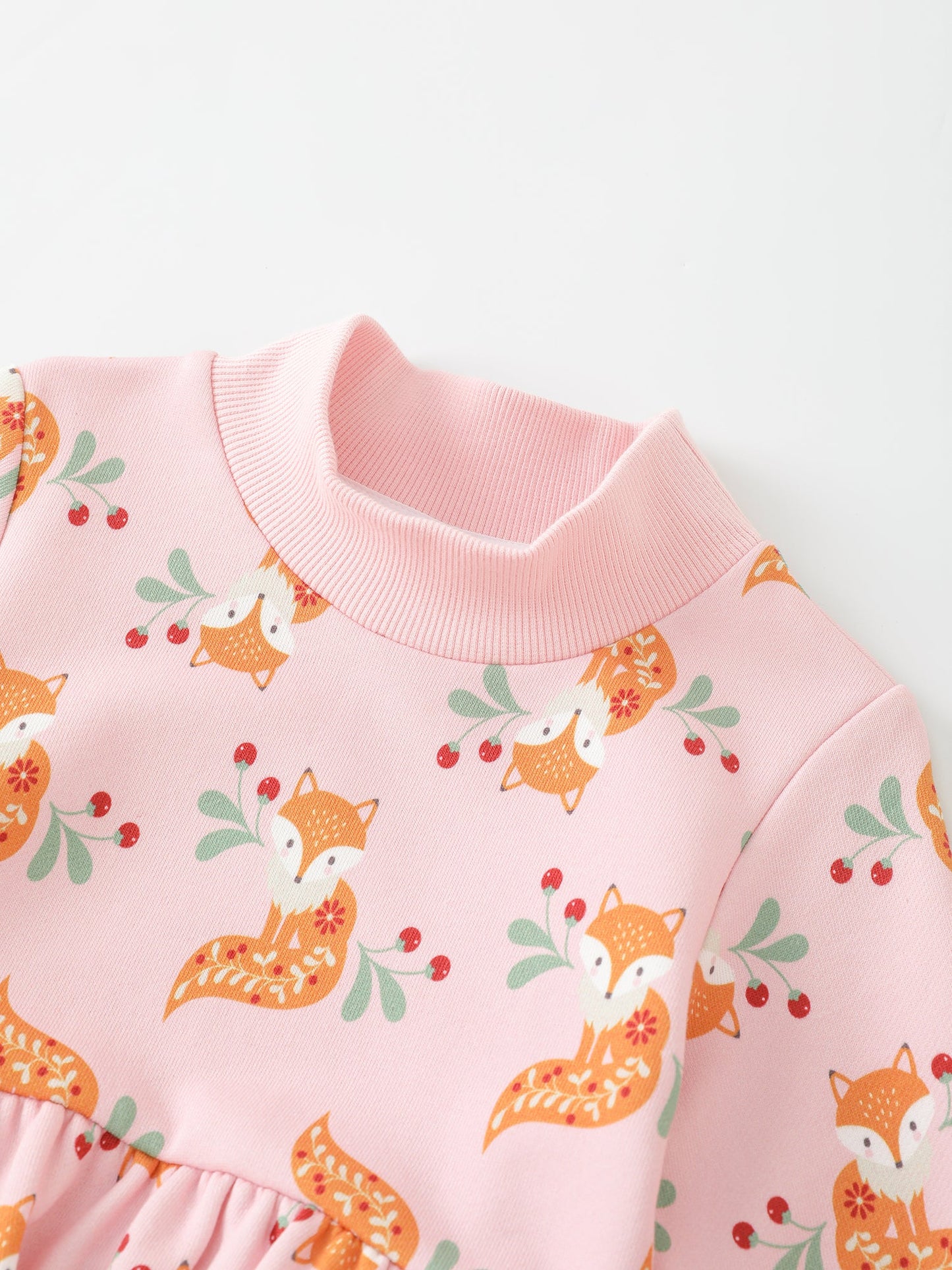 Girls' Dress