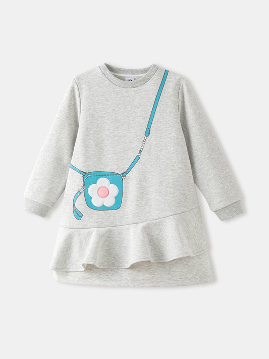 Girls' Dress