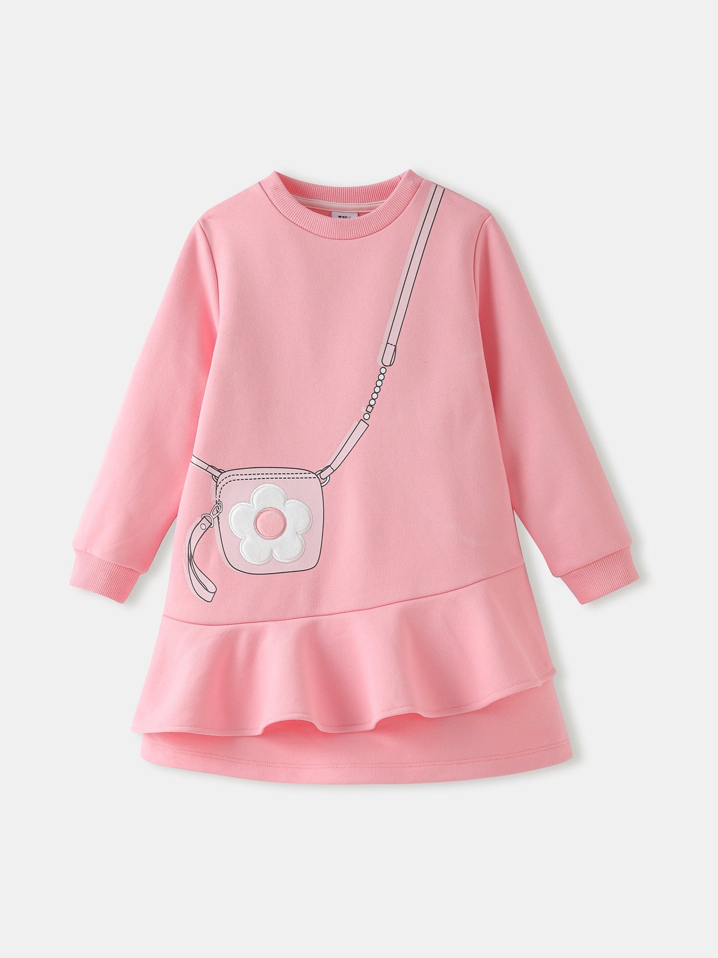 Girls' Dress