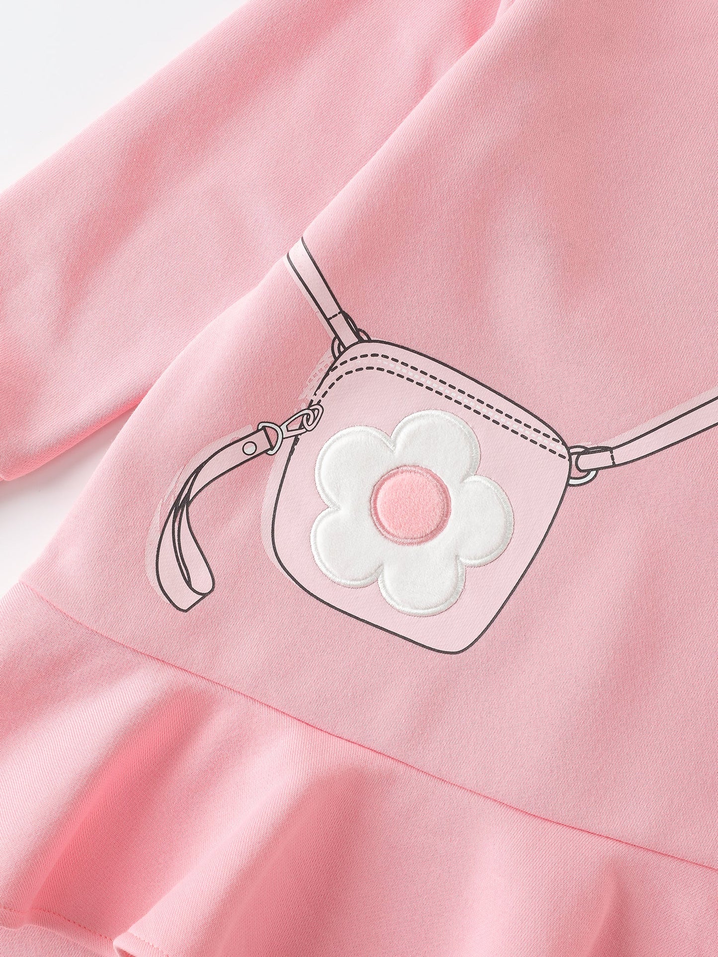 Girls' Dress